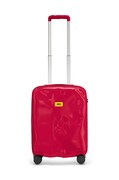 Kufr Crash Baggage TONE ON TONE Small size 55x40x22 cm fialová barva, CB191