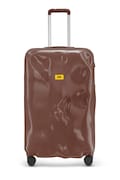 Crash Baggage walizka TONE ON TONE Large size 79x50x30 cm brązowa CB193