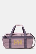 Αθλητική τσάντα Helly Hansen Scout 30L χρώμα: μοβ, 67440
