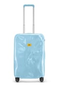 Crash Baggage walizka TONE ON TONE Medium size 68x45x26 cm niebieska CB192