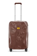 Crash Baggage walizka TONE ON TONE Medium size 68x45x26 cm brązowa CB192