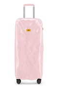 Crash Baggage walizka TRUNK Large size 80x38x40 cm kolor różowy CB169