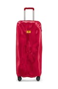 Валіза Crash Baggage TRUNK Large Size 82x41x38 см колір рожевий CB169