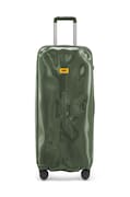 Валіза Crash Baggage TRUNK Large Size 82x41x38 см колір зелений CB169