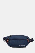 Gregory borsetă Nano culoarea negru, NANO.WAISTPACK