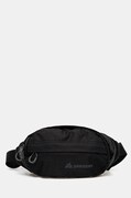 Gregory borsetă Nano culoarea negru, NANO.WAISTPACK