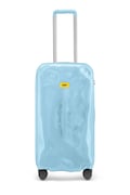 Crash Baggage walizka TRUNK Medium size 36x35x72 cm turkusowa CB168