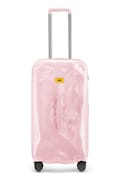 Валіза Crash Baggage TRUNK 72x37x33 см колір рожевий CB168