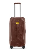 Crash Baggage walizka TRUNK Medium size 36x35x72 cm brązowa CB168