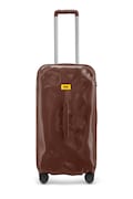 Crash Baggage walizka TRUNK Medium size 36x35x72 cm brązowa CB168