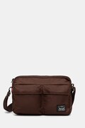 Levi's saszetka MISSION BAY brązowa 004C4