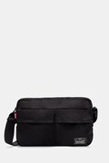 Levi's saszetka MISSION BAY czarna 004C4
