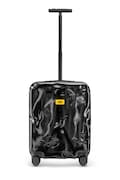 Crash Baggage walizka kabinowa CABIN Small size 55x40x20 cm czarna CB401