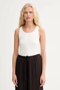 Marc O'Polo pamut top bézs, 5000006278