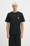 Carhartt WIP μαύρο I030434.BLACK