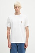 Carhartt WIP λευκό I030434.02XX