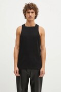 1017 ALYX 9SM t-shirt Tank Top men’s black color AAMTS0494FA01