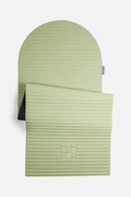 Hercule Studio 190 x 68 x 0,8 cm зелений
