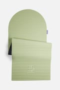 Hercule Studio 190 x 68 x 0,8 cm зелений