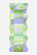 Prostirka za jogu Hercule Studio Tapis Mar x Leslie David 180 x 70 cm