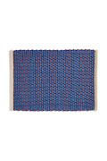 HAY preș Door Mat 70 x 50 cm culoarea albastru marin