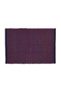 HAY pres 70 x 50 cm culoarea bordo