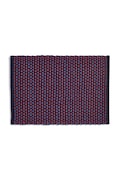 HAY pres 70 x 50 cm culoarea bordo