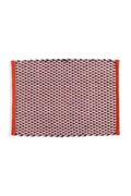 HAY pres 70 x 50 cm culoarea roz