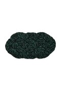 HAY preș Coco 40 x 80 cm culoarea verde