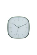 Karlsson zegar ścienny z metalu KA6113GR
