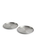 HAY set de farfurii pentru servire din oţel inoxidabil 26 x 26 cm AE959-A668-AS25