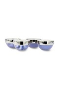 POLSPOTTEN tál készlet porcelán Aunty 14 cm 230-400-682