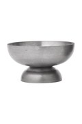 Ferm Living miska z nehrdzavejúcej ocele 5,5 x 10 cm 1104273162