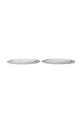 Ferm Living zestaw talerzy do deserów z kamionki Sonae 22 cm 1104273003