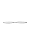 Ferm Living sada tanierov obedová z kameniny Sonae 28 cm 1104272998