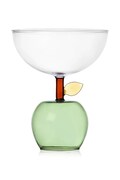 Ichendorf Milano pucharek ze szkła borokrzemianowego Fruits and Flowers 350 ml 9354237