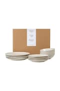Broste Copenhagen serwis obiadowy z kamionki 80019750