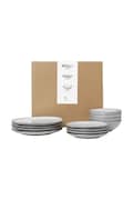Broste Copenhagen serwis obiadowy z kamionki 80019746