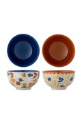 Bloomingville zestaw misek z kamionki 13,5 x 7,5 cm 82073100