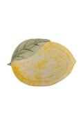 Bloomingville talerz do serwowania z kamionki 32 x 3 x 22,5 cm 82073222