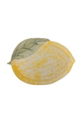 Bloomingville talerz do serwowania z kamionki 32 x 3 x 22,5 cm 82073222