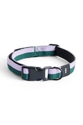 HAY obroża dla psa S/M 2 x 25-45 cm kolor multicolor