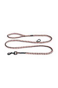 HAY dog leash 160 cm pink color