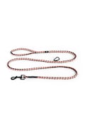 HAY dog leash 160 cm pink color
