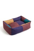 HAY legowisko dla pupila 30 x 75 x 96 cm kolor multicolor AF570.A603.AO15