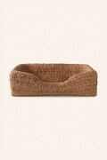 Calma House legowisko dla pupila 87 x 58 x 25 cm BRAIDDOGLNAT