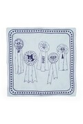 HAY bandană pentru animale de companie 55 x 55 cm AD858-D281-AB84