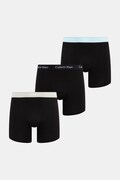 Calvin Klein Underwear bokserki męskie bawełniane z elastanem 3-pack multicolor 0000U2662G