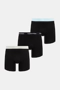 Calvin Klein Underwear bokserki męskie bawełniane z elastanem 3-pack multicolor 0000U2662G