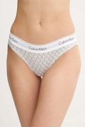 Nohavičky Calvin Klein Underwear šedá farba, 0000F3787E